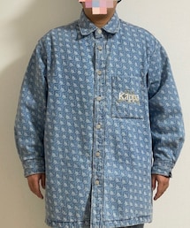 Kappa | セットアップ