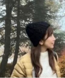 HIGHLAND 2000 | ニットキャップ/ビーニー