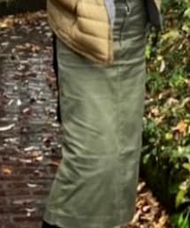 JEANASIS | スカート