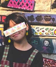 WC | イヤリング