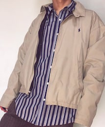 POLO RALPH LAUREN | ブルゾン