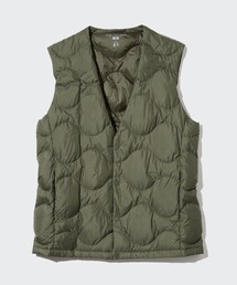 UNIQLO | ダウンベスト