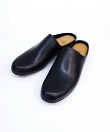 PETROSOLAUM | スリッポン