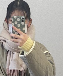 しまむら | マフラー