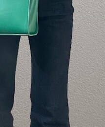 GU | デニムパンツ