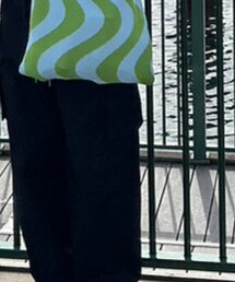 GU | カーゴパンツ