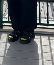 GU | サンダル