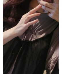Matin Kim | Tシャツ/カットソー