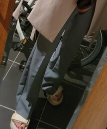 GU | パンツ