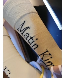 Matin Kim | ソックス/靴下