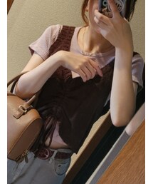 UNIQLO | Tシャツ/カットソー