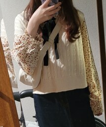 paravion | シャツ/ブラウス