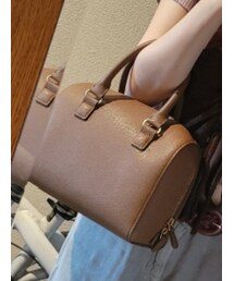 UNIQLO | ボストンバッグ