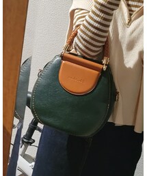 paravion | ショルダーバッグ