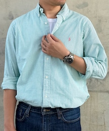 POLO RALPH LAUREN | シャツ/ブラウス