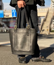 COACH | トートバッグ