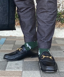 GUCCI | ローファー