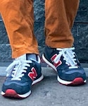 NEW BALANCE(ニューバランス)の「シューズ(スニーカー)」