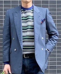 BURBERRY | テーラードジャケット