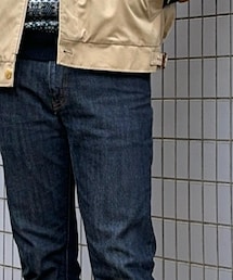 EDWIN | デニムパンツ