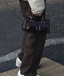UNIQLO | デニムパンツ