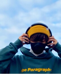 SONYヘッドフォン | ヘッドフォン/イヤホン