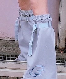 ACDC RAG | アームカバー