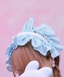 夢想少女 | カチューシャ