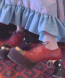 ha | za | ma | ドレスシューズ