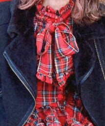 CATCOCCO | シャツ/ブラウス