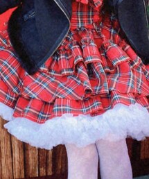 CATCOCCO | スカート