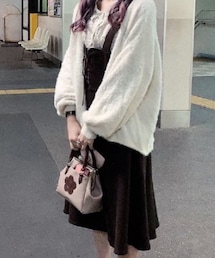 F i.n.t | スカート