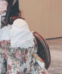 LOUIS VUITTON | バックパック/リュック