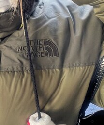 THE NORTH FACE | ダウンジャケット/コート