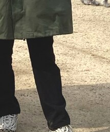 EDWIN | デニムパンツ