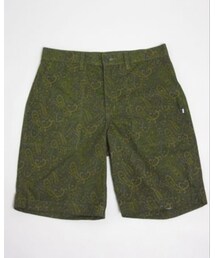 FTC | FTC  paisley baker short(パンツ)