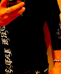 CHROME HEARTS | シャツ/ブラウス