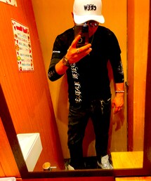 BALENCIAGA | キャップ