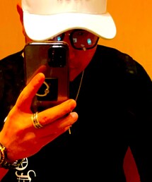 CHROME HEARTS | ネックレス