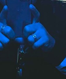 CHROME HEARTS | リング