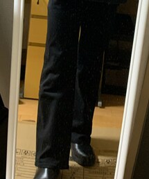 UNIQLO | デニムパンツ