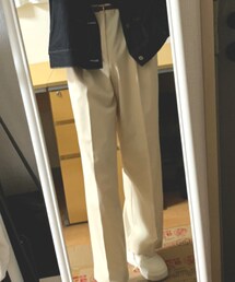 UNIQLO | スラックス