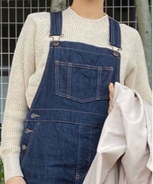 GU | サロペット/オーバーオール