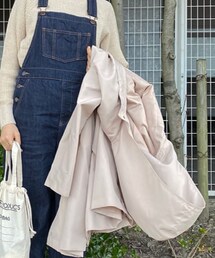 GU | マウンテンパーカー