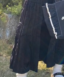 UNIQLO | スカート