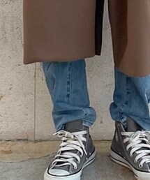 UNIQLO | デニムパンツ