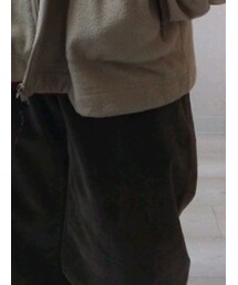 COMME CA ISM | その他パンツ