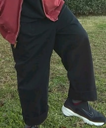 J.CREW | チノパンツ