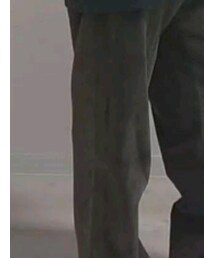 COMME CA ISM | その他パンツ