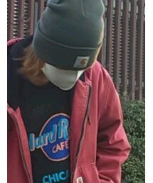 Carhartt | ジャケット/アウター